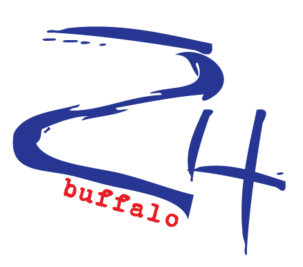 24 Buffalo